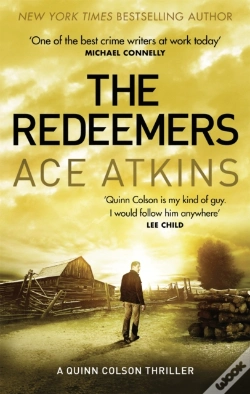 Capa do artigo The Redeemers