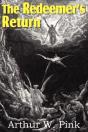 The Redeemer'S Return - Preview