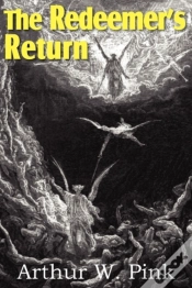 Capa do artigo The Redeemer