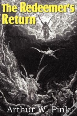Capa do artigo The Redeemer'S Return
