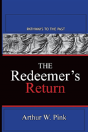 The Redeemer'S Return - Preview