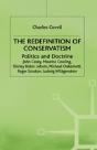 The Redefinition Of Conservatism - Preview
