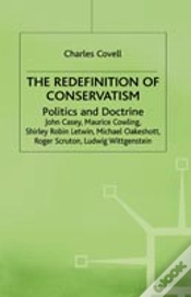 Capa do artigo The Redefinition Of Conservatism