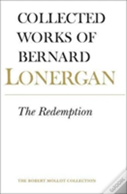 Capa do artigo The Redemption