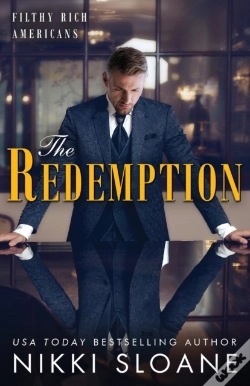 Capa do artigo The Redemption