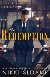 Capa do artigo The Redemption