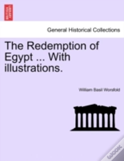 Capa do artigo The Redemption Of Egypt ... With Illustrations.