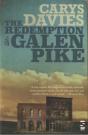 The Redemption Of Galen Pike - Preview