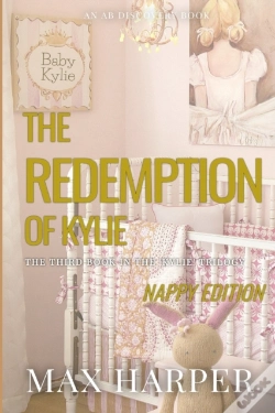 Capa do artigo The Redemption Of Kylie - Nappy Version