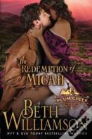 The Redemption Of Micah
