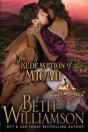 The Redemption Of Micah - Preview