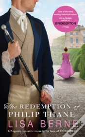 Capa do artigo The Redemption Of Philip Thane