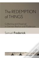 The Redemption Of Things
