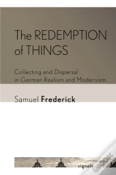 The Redemption Of Things