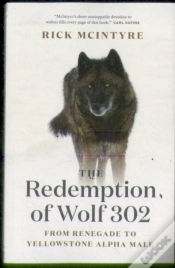Capa do artigo The Redemption Of Wolf 302