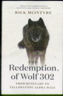 The Redemption Of Wolf 302