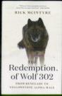 The Redemption Of Wolf 302 - Preview
