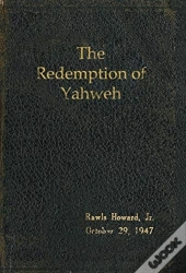 The Redemption Of Yahweh