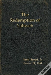 Capa do artigo The Redemption Of Yahweh
