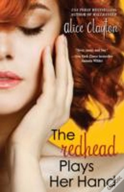 Capa do artigo The Redhead Plays Her Hand