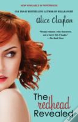 Capa do artigo The Redhead Revealed