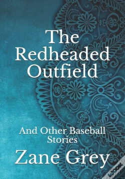 Capa do artigo The Redheaded Outfield