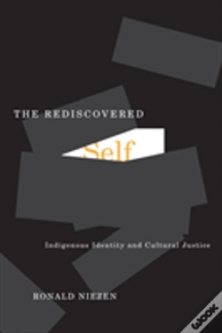 Capa do artigo The Rediscovered Self