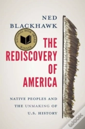 Capa do artigo The Rediscovery Of America