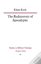 Capa do artigo The Rediscovery Of Apocalyptic