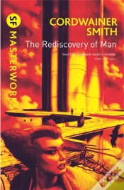Capa do artigo The Rediscovery Of Man