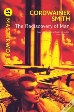 Capa do artigo The Rediscovery Of Man