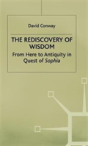 The Rediscovery Of Wisdom - Preview