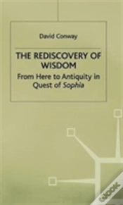 Capa do artigo The Rediscovery Of Wisdom