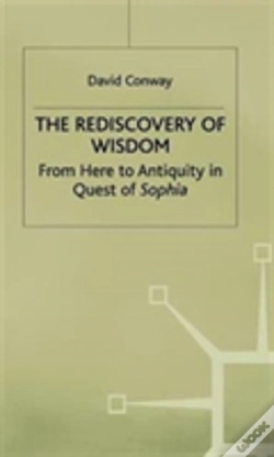 Capa do artigo The Rediscovery Of Wisdom
