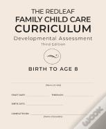 The Redleaf Family Child Care Curriculum Developmental Assessment, Third Edition (10-Pack)