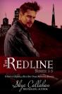 The Redline Series - Preview