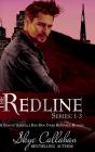 The Redline Series - Preview