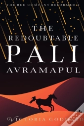 The Redoubtable Pali Avramapul