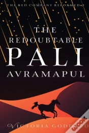 Capa do artigo The Redoubtable Pali Avramapul