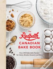 The Redpath Canadina Bake Book
