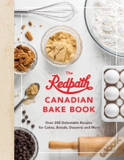 Capa do artigo The Redpath Canadina Bake Book