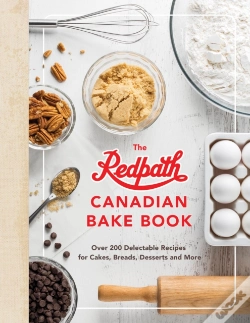 Capa do artigo The Redpath Canadina Bake Book