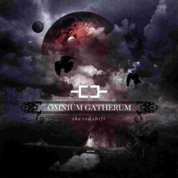 Capa do artigo The Redshift - CD