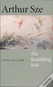 Capa do artigo The Redshifting Web