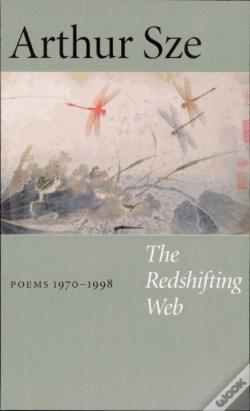 Capa do artigo The Redshifting Web