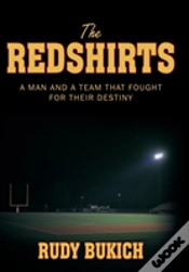 Capa do artigo The Redshirts