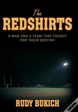 Capa do artigo The Redshirts