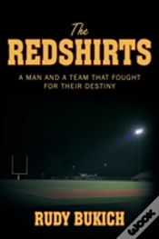 Capa do artigo The Redshirts