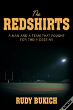 Capa do artigo The Redshirts