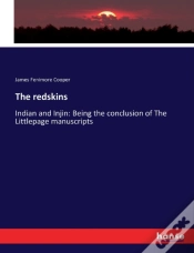 Capa do artigo The Redskins